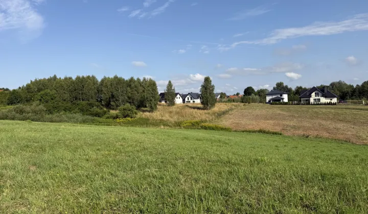 Działka budowlana Rzeszów Słocina, ul. św. Walentego
