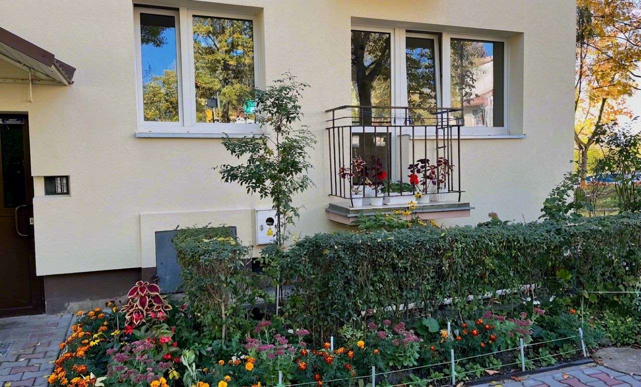 Mieszkanie 2-pokojowe Starachowice Centrum, ul. Na Szlakowisku. Zdjęcie 8