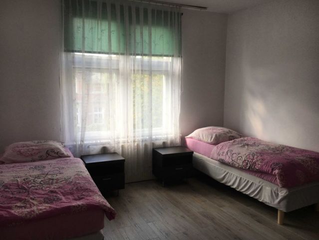 Mieszkanie 3-pokojowe Wejherowo Centrum, ul. Mikołaja Kopernika. Zdjęcie 1