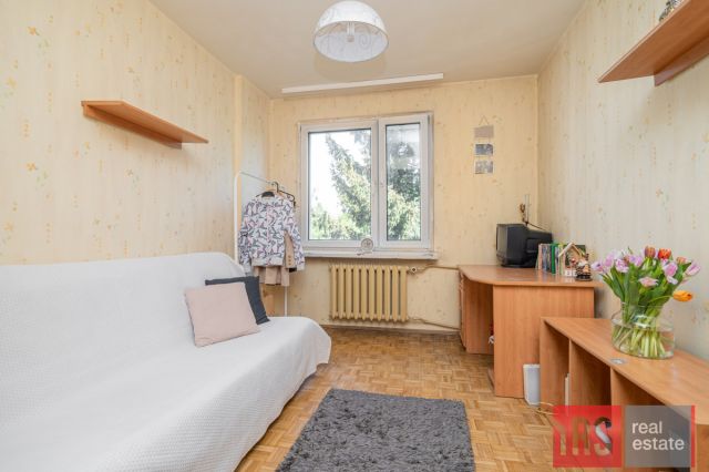 Mieszkanie 4-pokojowe Warszawa Ursynów, ul. Wokalna. Zdjęcie 5