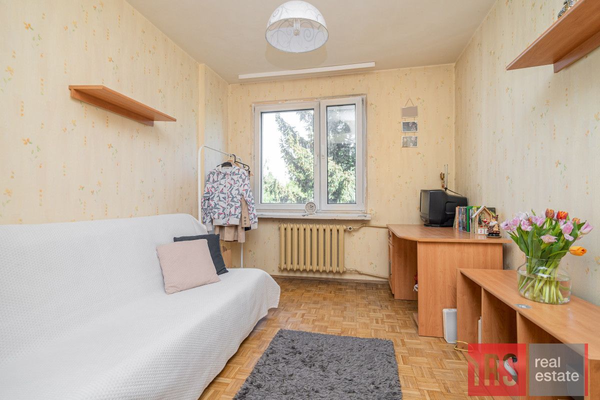 Mieszkanie 4-pokojowe Warszawa Ursynów, ul. Wokalna. Zdjęcie 5