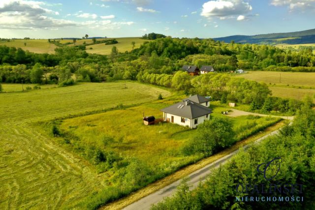 dom wolnostojący, 4 pokoje Smolnik. Zdjęcie 3