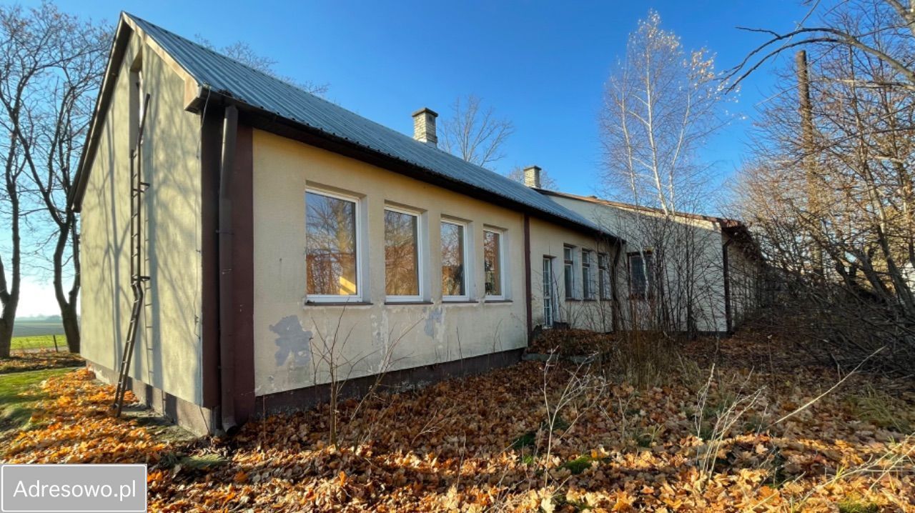 Nieruchomość komercyjna Zawady. Zdjęcie 18