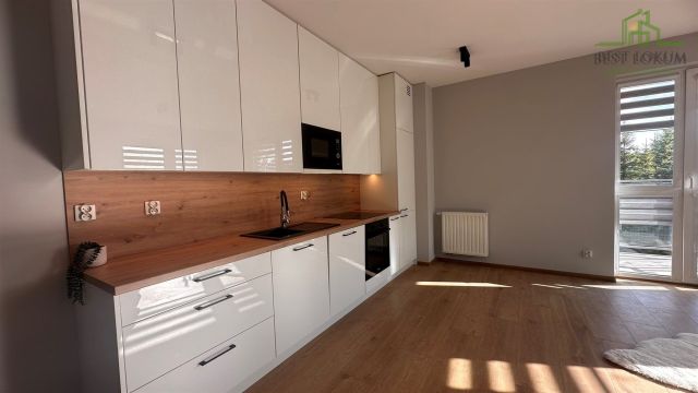 Mieszkanie 2-pokojowe Kielce Uroczysko, ul. Kasztanowa. Zdjęcie 4