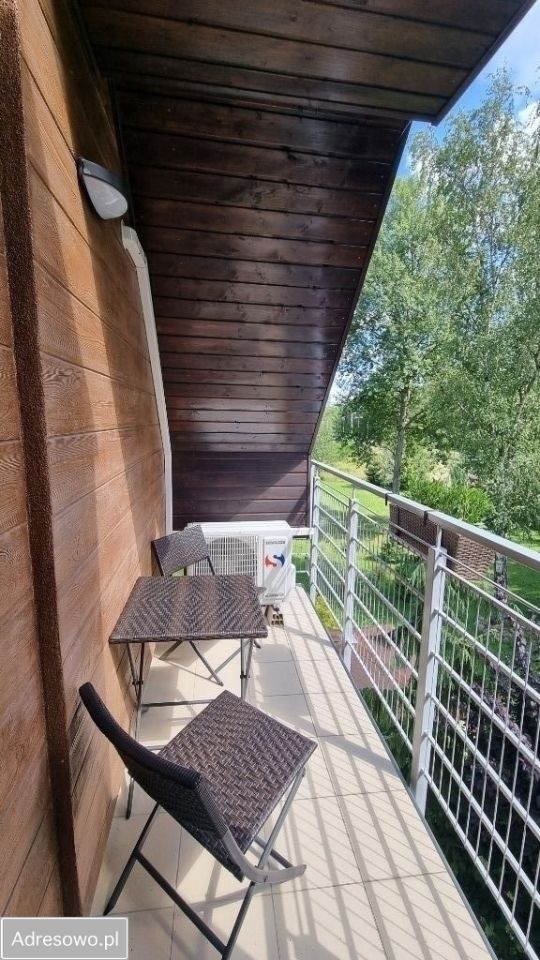 Mieszkanie 4-pokojowe Polanica-Zdrój. Zdjęcie 9