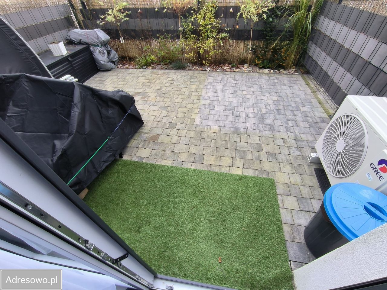 dom letniskowy, 3 pokoje Jarosławiec. Zdjęcie 11