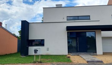 dom wolnostojący, 4 pokoje Częstochowa Wyczerpy Dolne, ul. Miarki