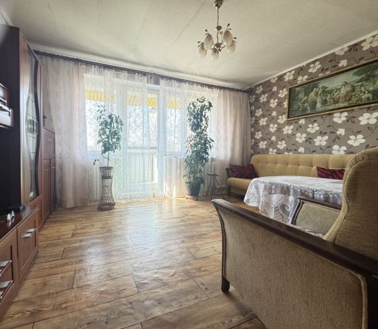 Mieszkanie 3-pokojowe Łódź Radogoszcz, ul. Motylowa. Zdjęcie 1