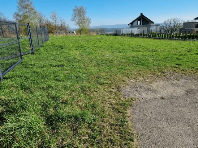 Działka budowlana Sławęcin. Zdjęcie 1