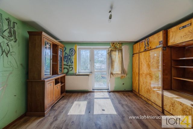 dom wolnostojący, 5 pokoi Siedliska. Zdjęcie 14