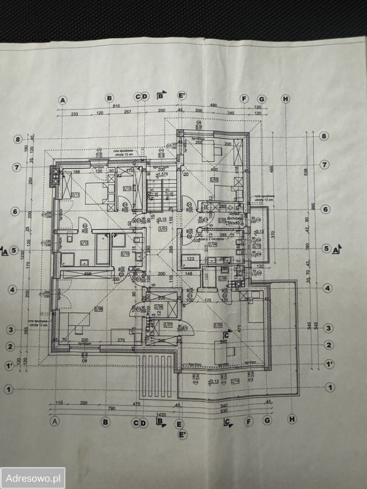 dom wolnostojący, 6 pokoi Dziekanów Polski. Zdjęcie 20