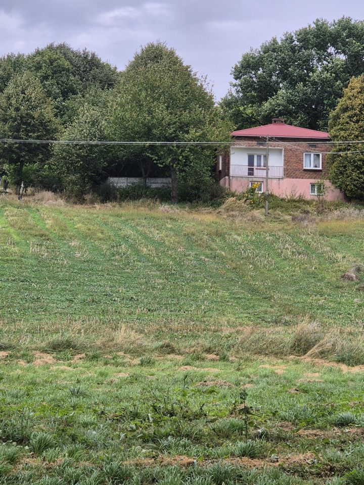 dom wolnostojący, 3 pokoje Blinów Drugi. Zdjęcie 6