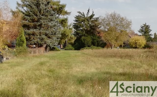 Działka budowlana Warszawa Białołęka. Zdjęcie 4