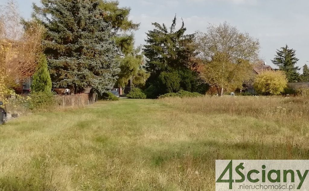 Działka budowlana Warszawa Białołęka. Zdjęcie 4