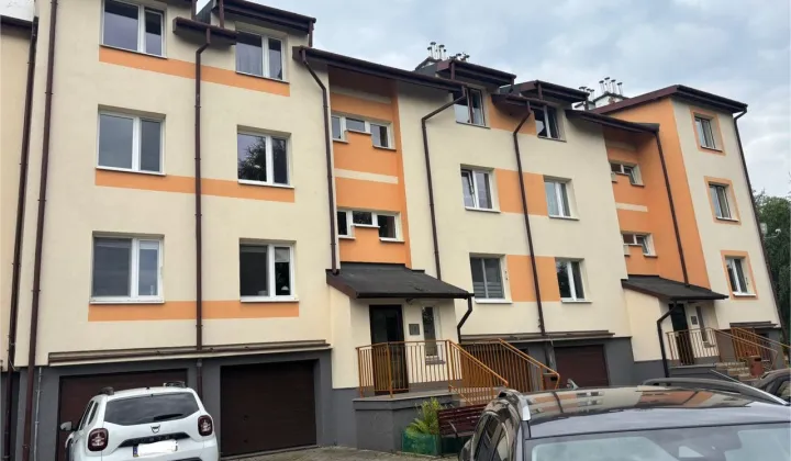 Mieszkanie 2-pokojowe Lublin Abramowice, ul. Sebastiana Klonowica