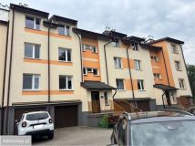 Mieszkanie 2-pokojowe Lublin Abramowice, ul. Sebastiana Klonowica