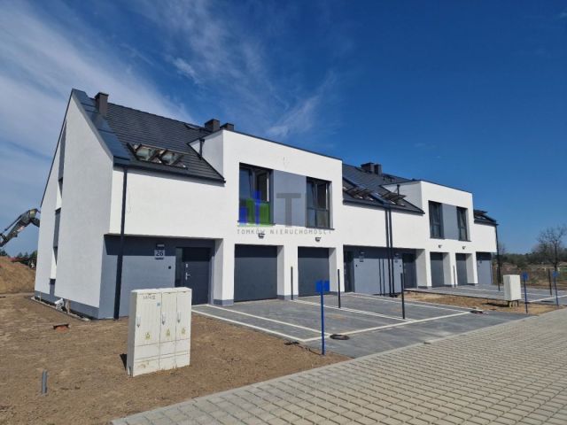 bliźniak, 5 pokoi Kamieniec Wrocławski. Zdjęcie 3