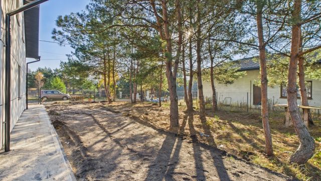 bliźniak, 4 pokoje Skrzeszew, ul. Polna. Zdjęcie 26