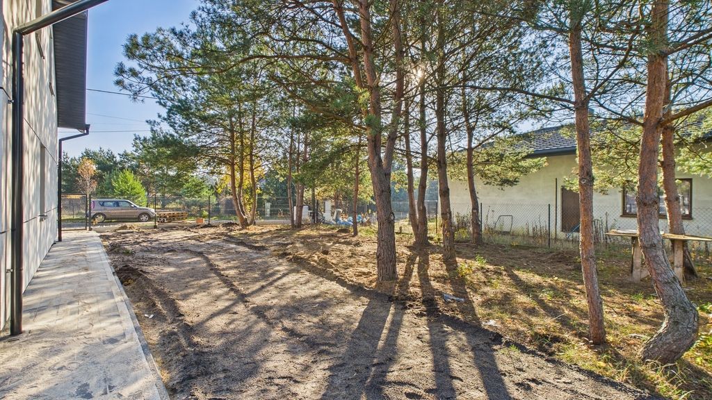 bliźniak, 4 pokoje Skrzeszew, ul. Polna. Zdjęcie 26