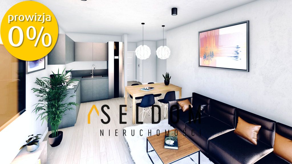 Mieszkanie 4-pokojowe Polska Nowa Wieś, ul. Szeroka. Zdjęcie 2