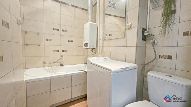 Mieszkanie 2-pokojowe Częstochowa Tysiąclecie, ul. Broniewskiego. Zdjęcie 4