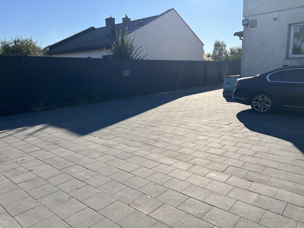 Działka rolno-budowlana Starowa Góra. Zdjęcie 6