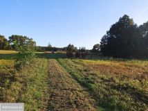 Działka budowlana Duchnów, ul. Wspólna. Zdjęcie 3