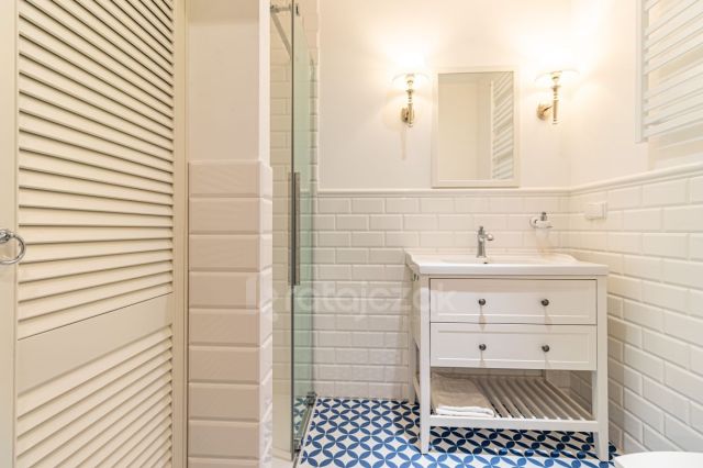 Mieszkanie 3-pokojowe Żarnowska, ul. Piaskowa. Zdjęcie 9