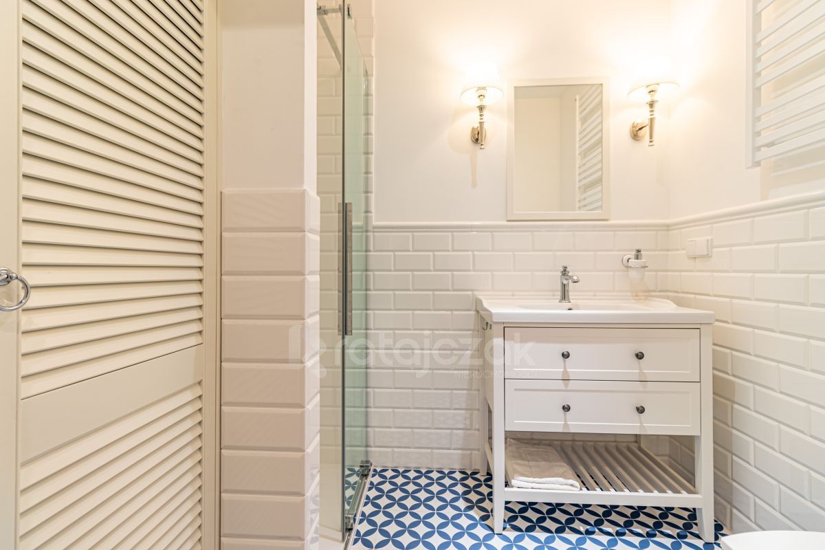 Mieszkanie 3-pokojowe Żarnowska, ul. Piaskowa. Zdjęcie 9