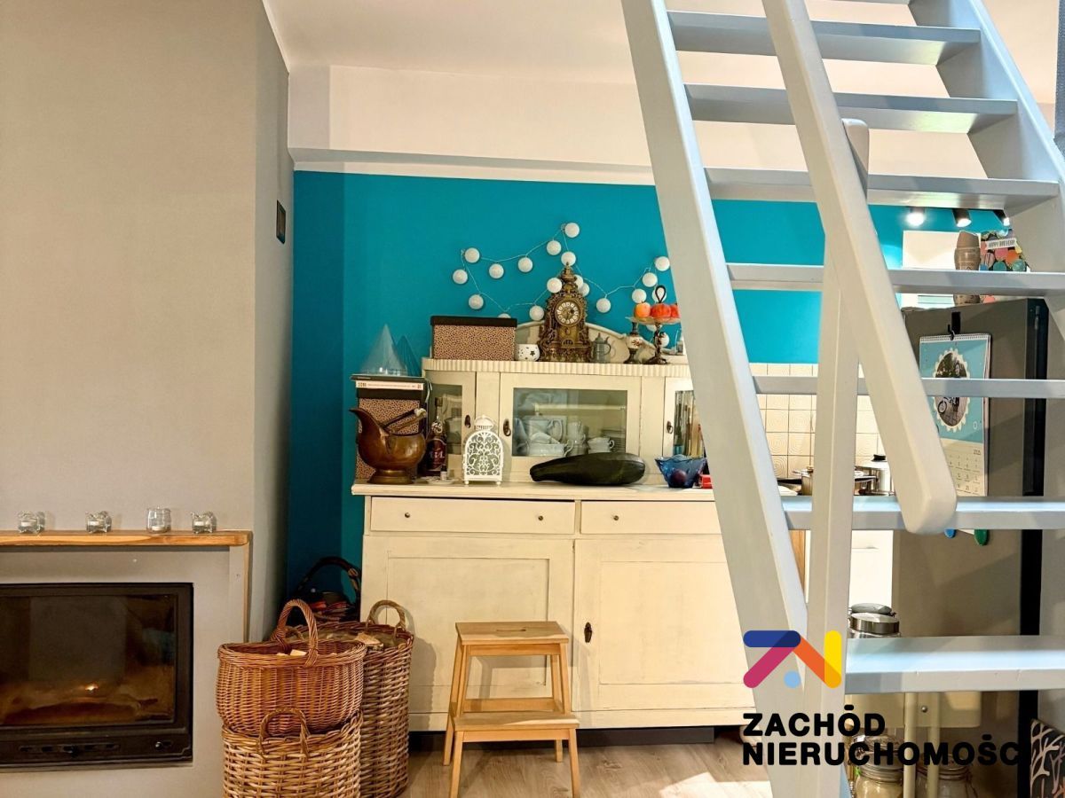 dom wolnostojący, 4 pokoje Budachów-Kolonia. Zdjęcie 9