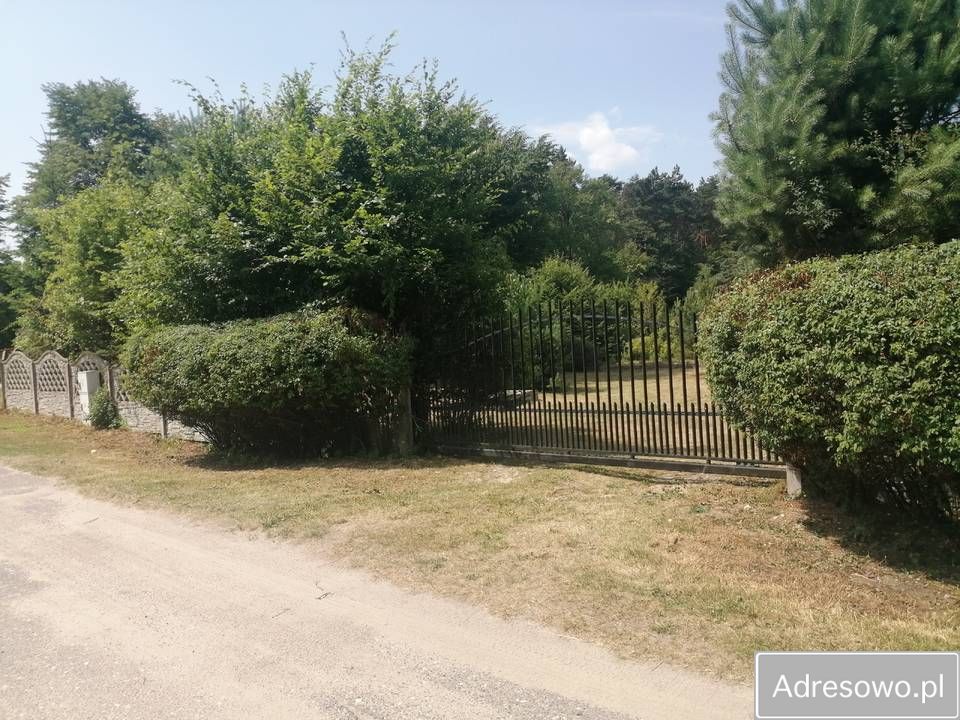 Działka budowlana Konewka. Zdjęcie 8