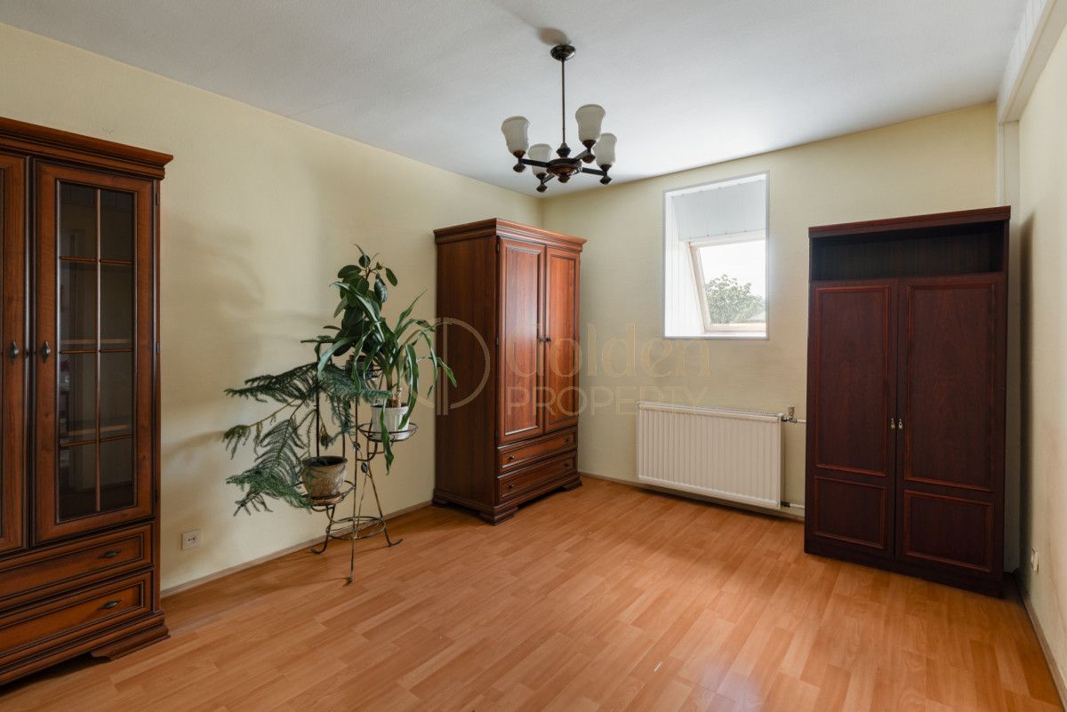 Mieszkanie 4-pokojowe Gdańsk Oliwa, ul. Cystersów. Zdjęcie 8