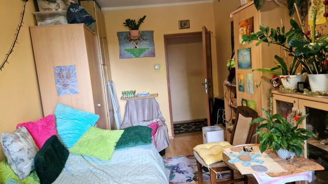 Mieszkanie 2-pokojowe Wrocław Kuźniki, ul. Hermanowska. Zdjęcie 6