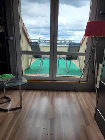 Mieszkanie 3-pokojowe Wrocław Muchobór Wielki, ul. Drohobycka. Zdjęcie 19