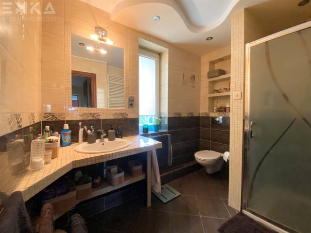 dom wolnostojący, 4 pokoje Ciechocinek, ul. Modrzewiowa. Zdjęcie 8