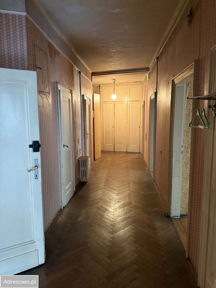 Mieszkanie 5-pokojowe Kraków Śródmieście, ul. Krowoderska. Zdjęcie 6