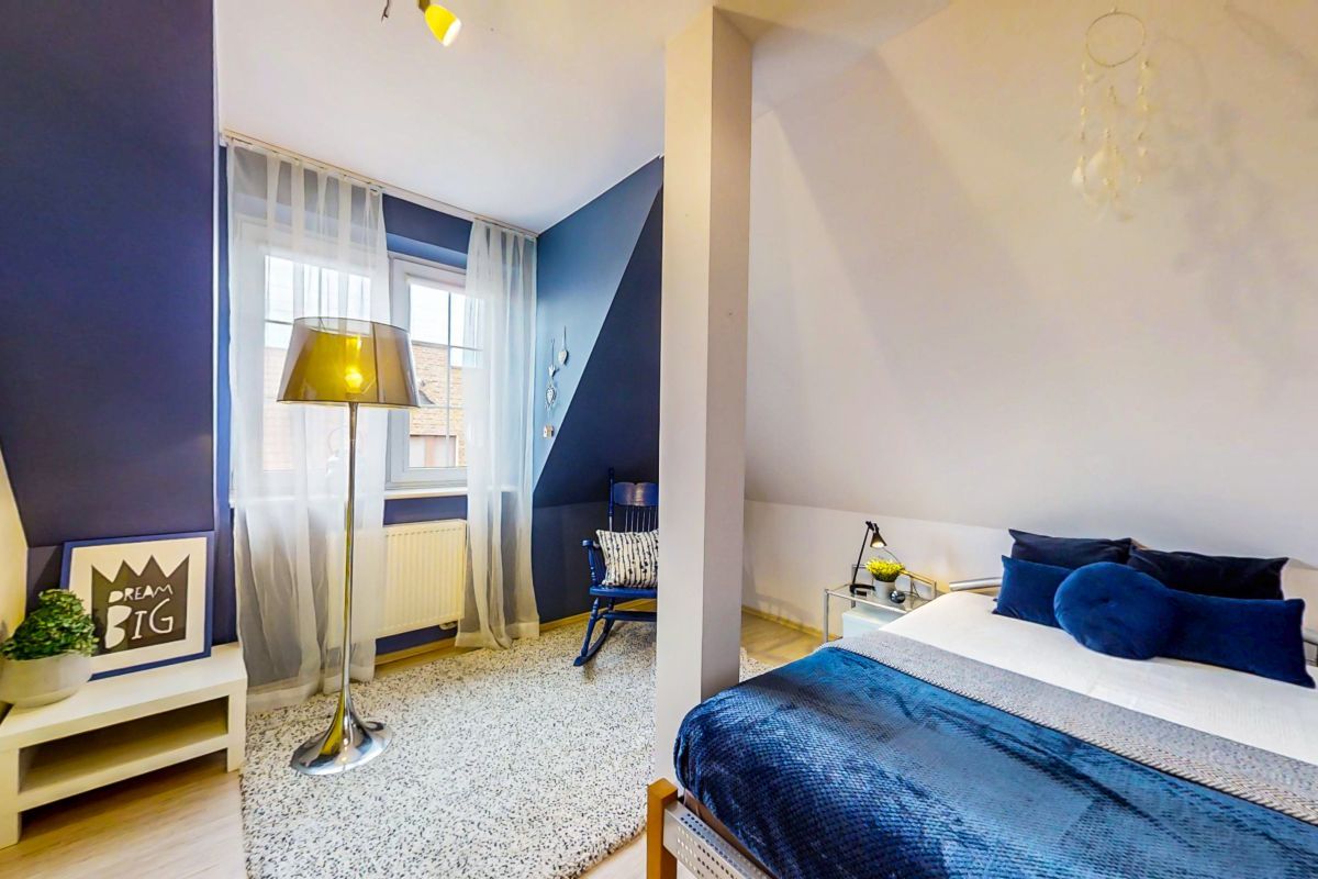 bliźniak, 8 pokoi Rzgów. Zdjęcie 16