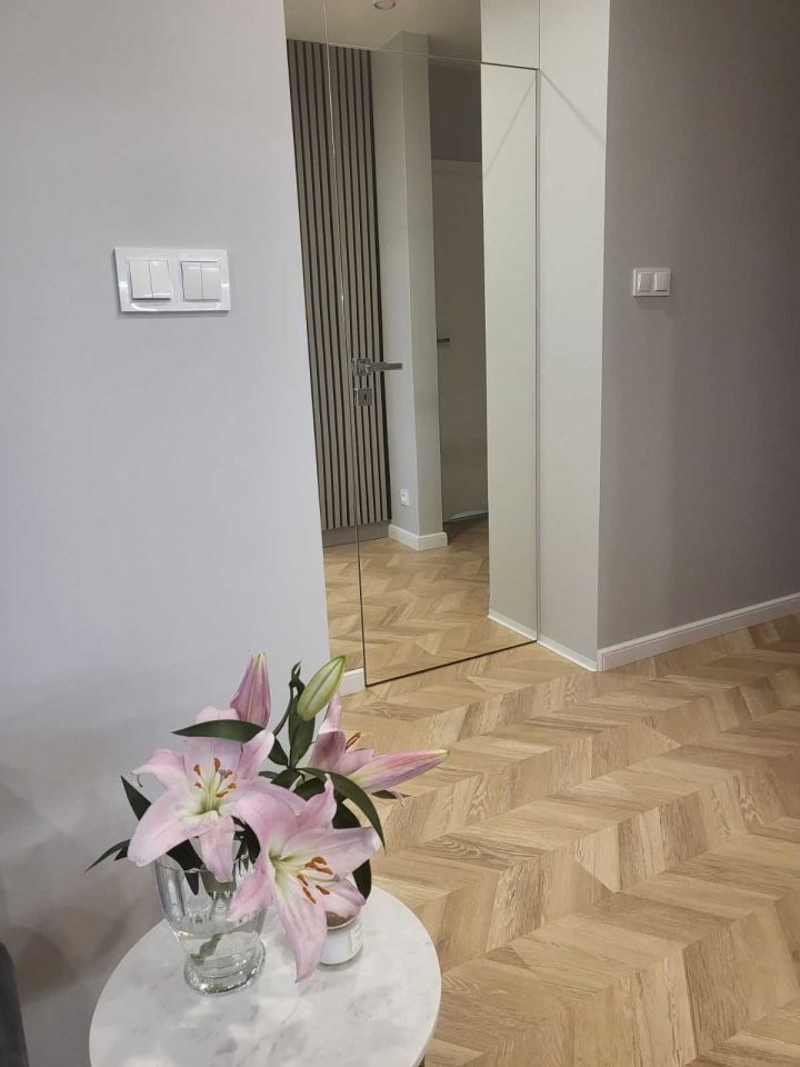 Mieszkanie 2-pokojowe Kutno Dybów. Zdjęcie 3