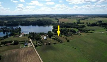 Działka rolno-budowlana Lepaki Wielkie