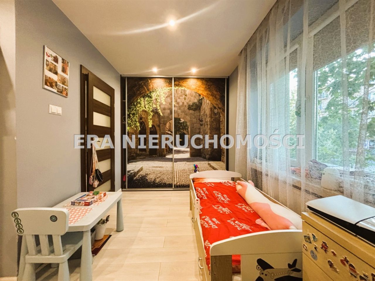 Mieszkanie 2-pokojowe Białystok Centrum, al. Józefa Piłsudskiego. Zdjęcie 15