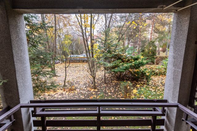 Mieszkanie 2-pokojowe Kraków Kurdwanów, ul. Turniejowa. Zdjęcie 10