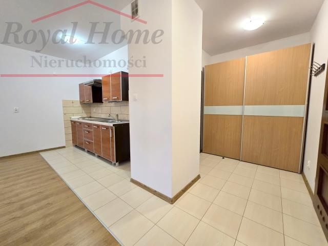 Mieszkanie 2-pokojowe Wrocław Krzyki, ul. ks. Czesława Klimasa. Zdjęcie 9