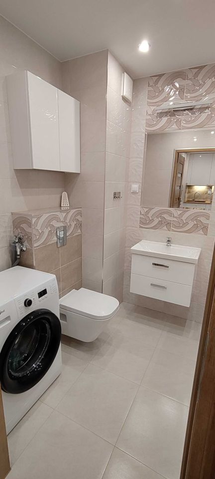 Mieszkanie 2-pokojowe Białystok Bojary, ul. Józefa Ignacego Kraszewskiego. Zdjęcie 3