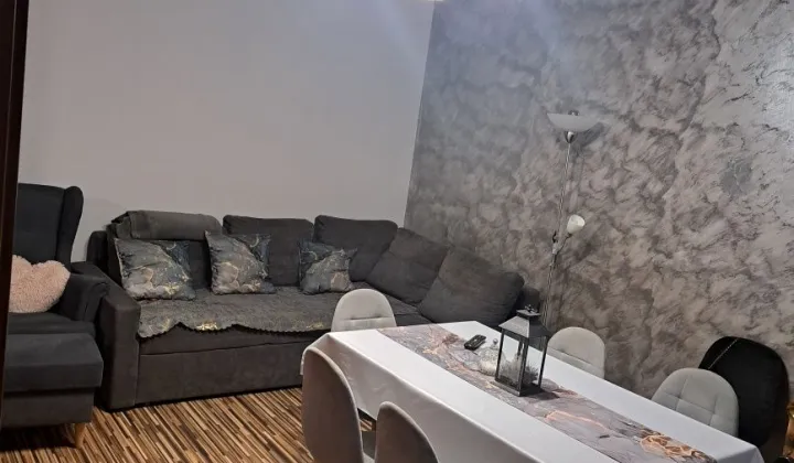 Mieszkanie 2-pokojowe Krotoszyn