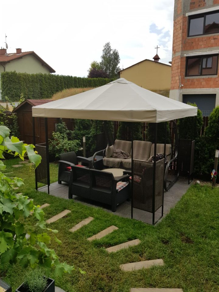 Mieszkanie 3-pokojowe Będzin Górki Małobądzkie, ul. Topolowa. Zdjęcie 20