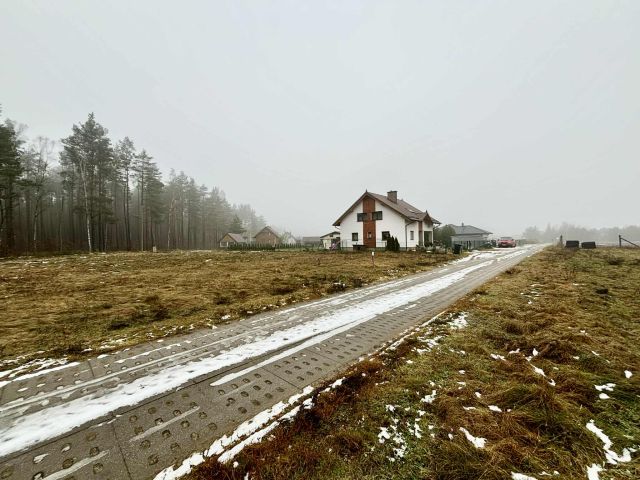 Działka rolno-budowlana Studzienice, ul. Świerkowa. Zdjęcie 5