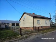 gospodarstwo Sinogóra. Zdjęcie 1