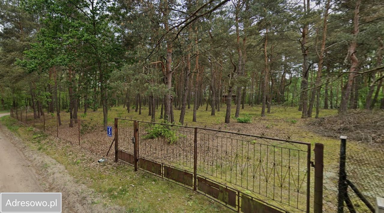 Działka budowlana Magdalenów, ul. Słoneczna. Zdjęcie 5