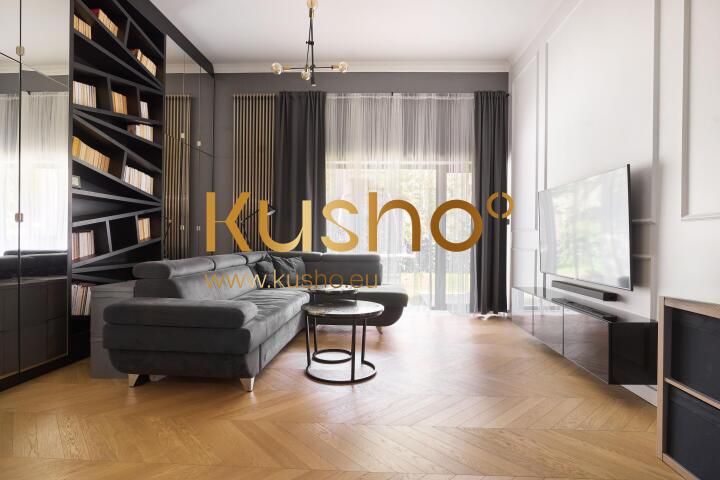 Mieszkanie 3-pokojowe Warszawa Rembertów, ul. Suflerska. Zdjęcie 10