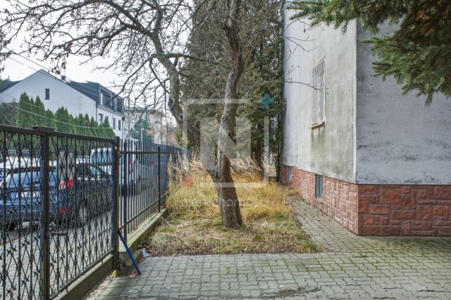 Działka inwestycyjna Warszawa Mokotów, al. Wilanowska. Zdjęcie 13